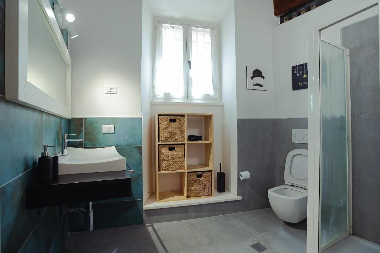 15Th Century Loft - Verona City Centre 0*,  Italia