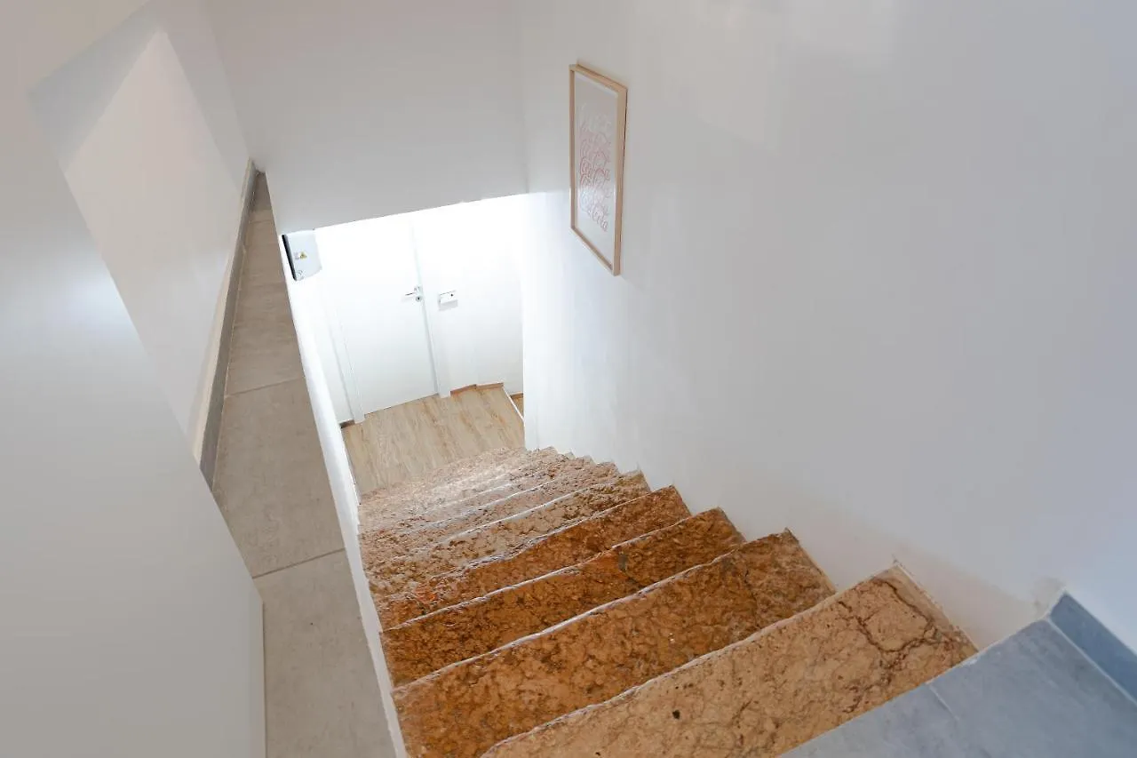 Appartamento 15Th Century Loft - Verona City Centre