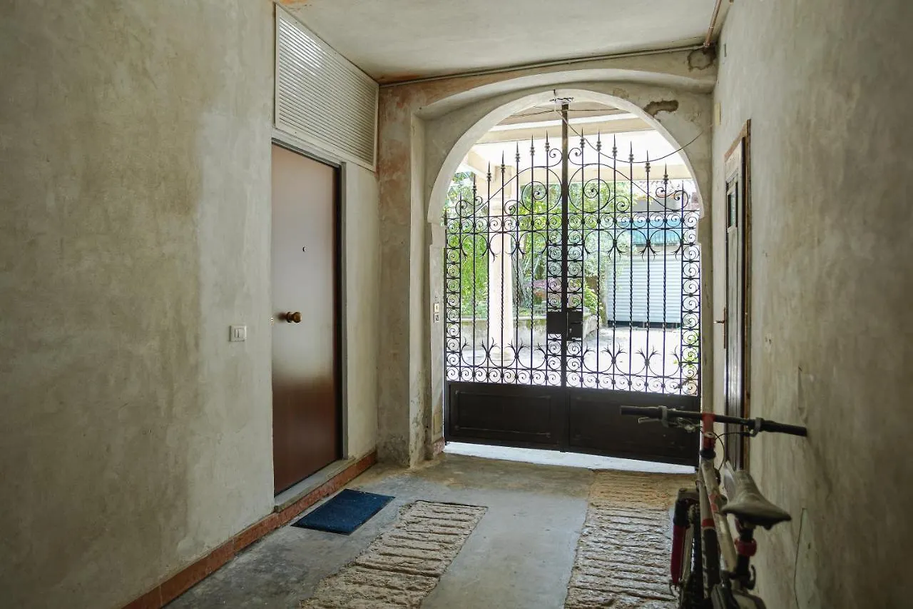 15Th Century Loft - Verona City Centre 0*,