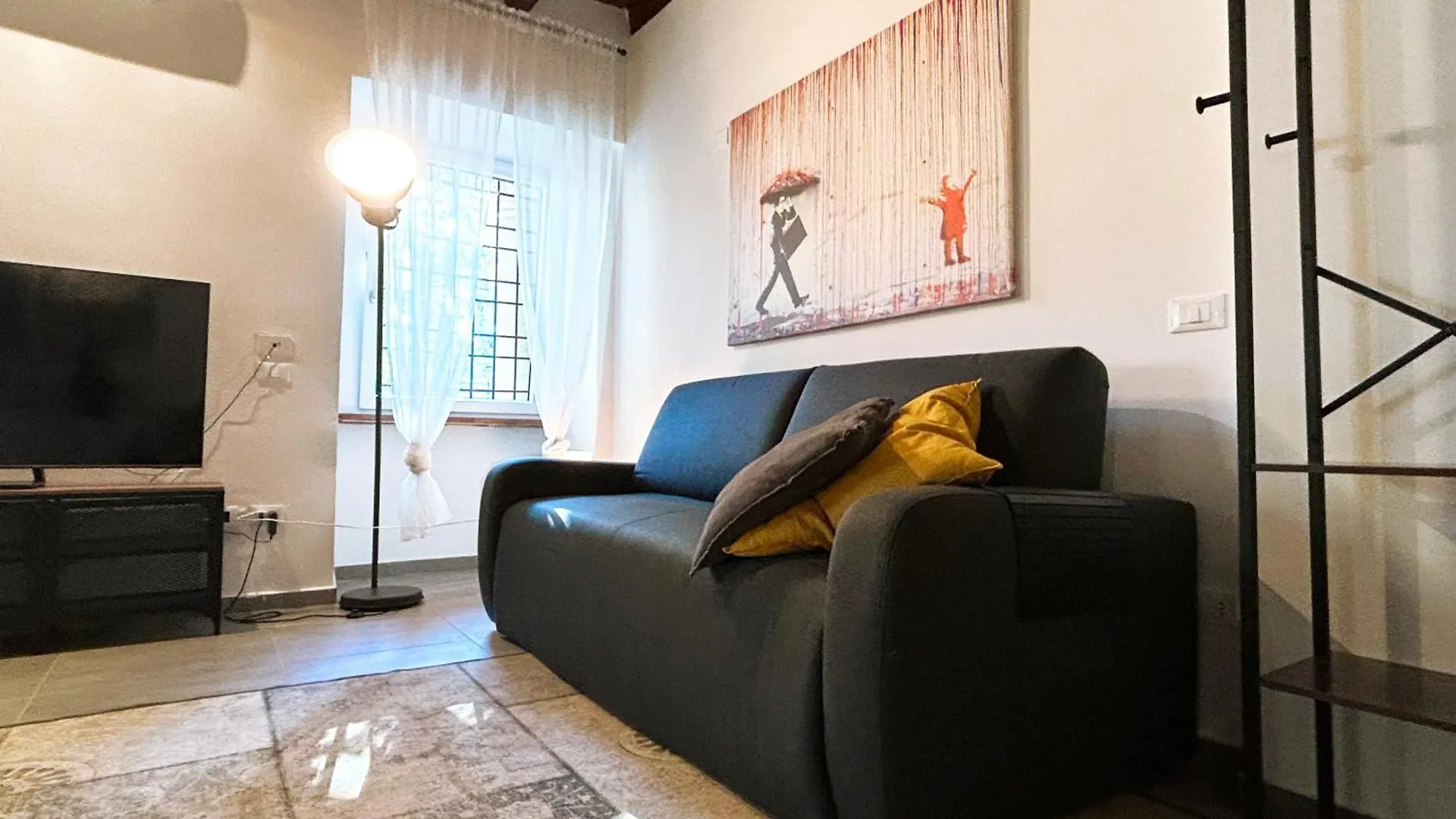 15Th Century Loft - Verona City Centre Italia