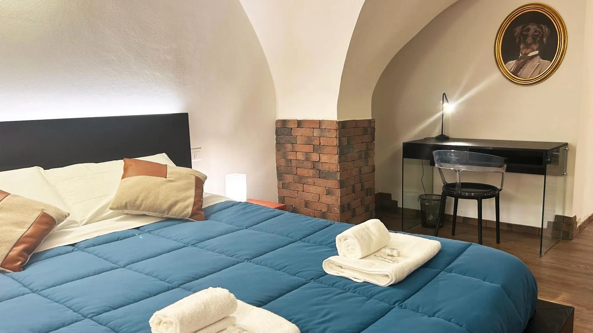 15Th Century Loft - Verona City Centre