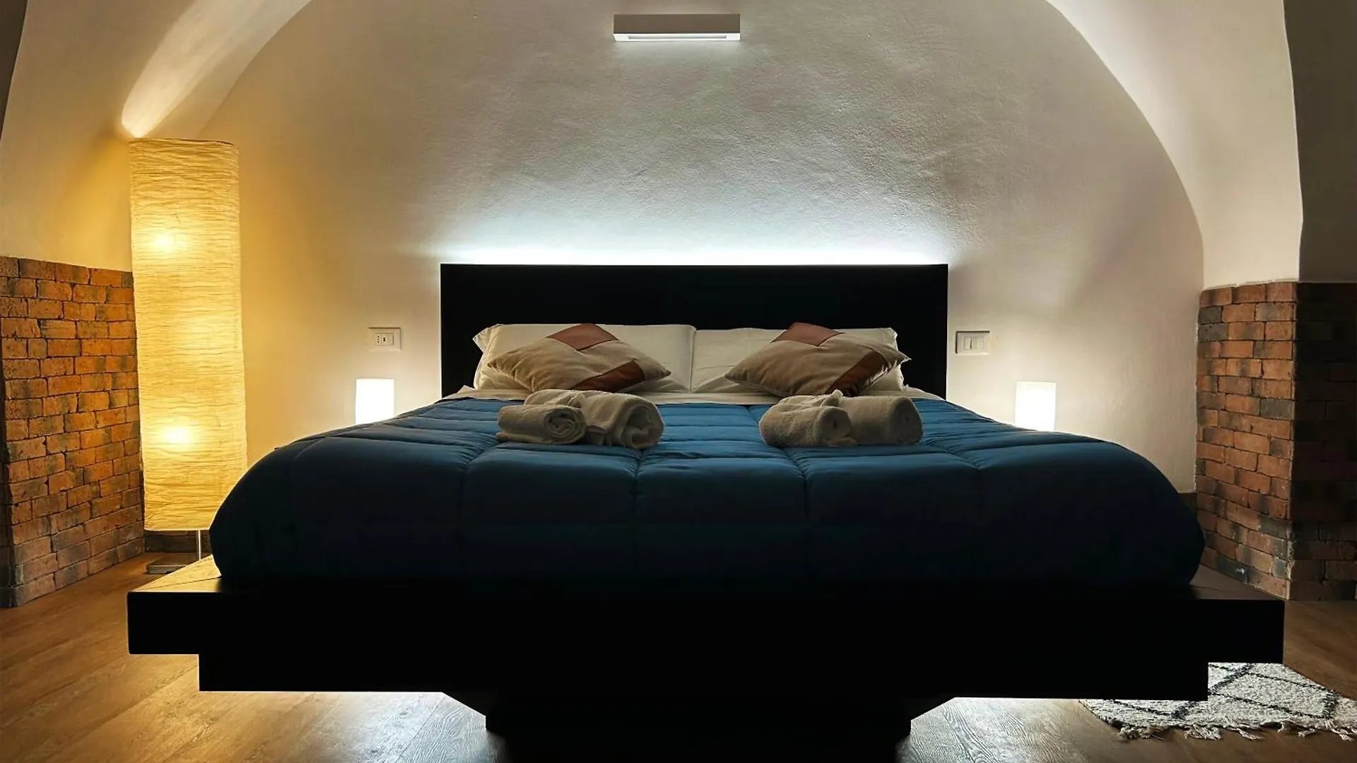 Appartamento 15Th Century Loft - Verona City Centre