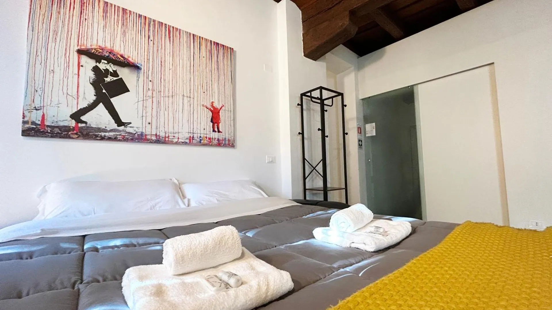 15Th Century Loft - Verona City Centre 0*,  Italia