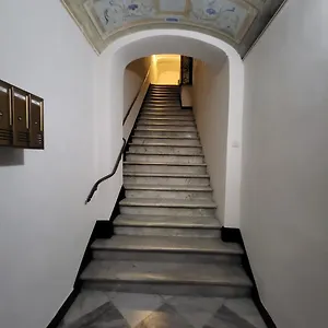 A Un Passo Dal Blu Appartamento Genova