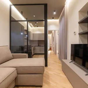 Moscova Superior Appartamento Milano