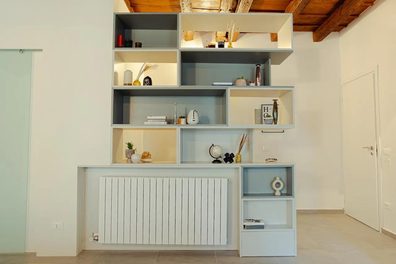 Apartmán 15Th Century Loft - Verona City Centre Itálie